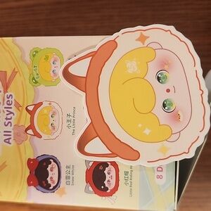 BB3 Mun Mun Fairy Tale Bedtime Stories Plush Toy verified THE LITTLE PRINCE - #4